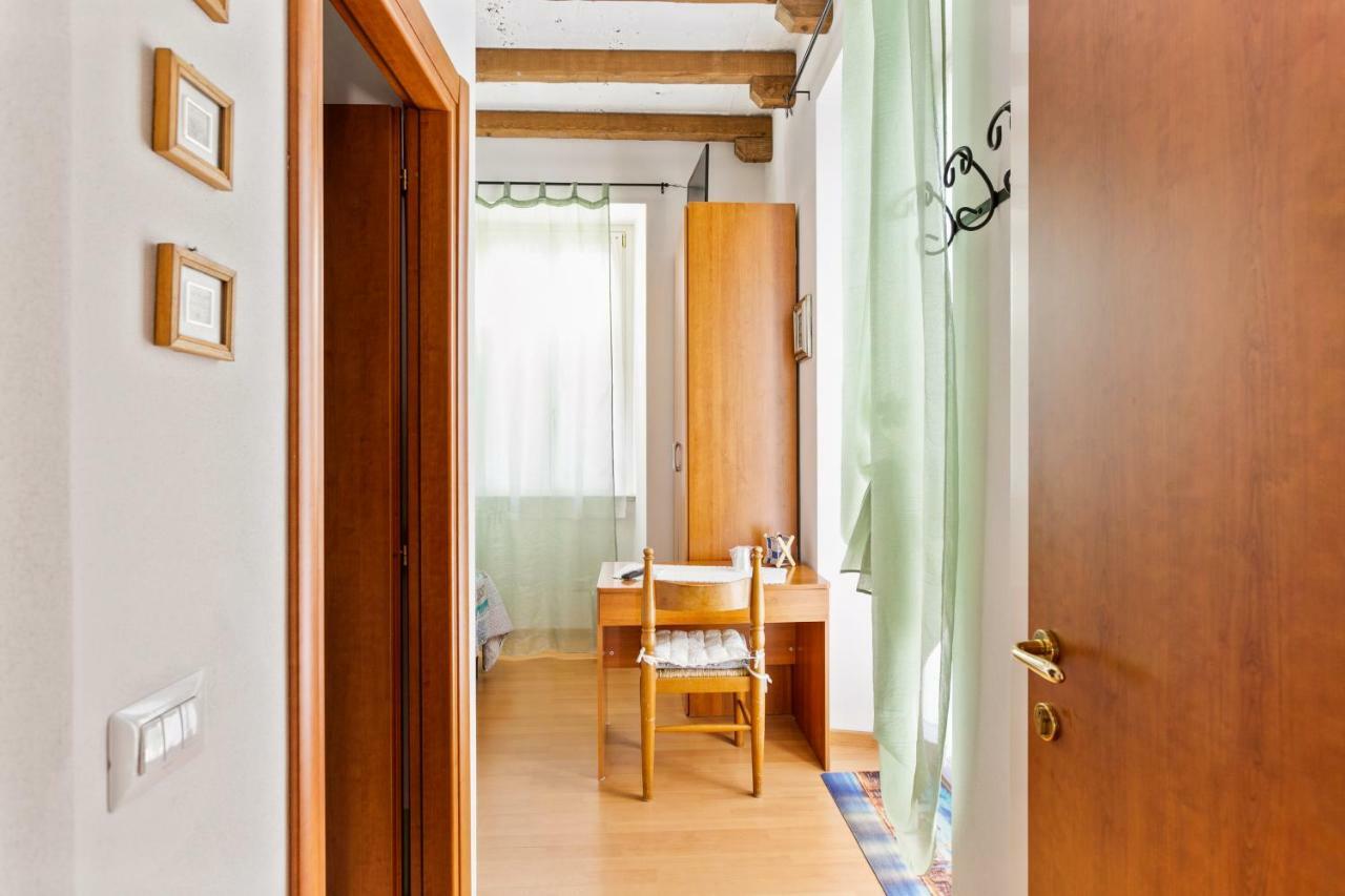 Villa Lena 贝拉诺 外观 照片
