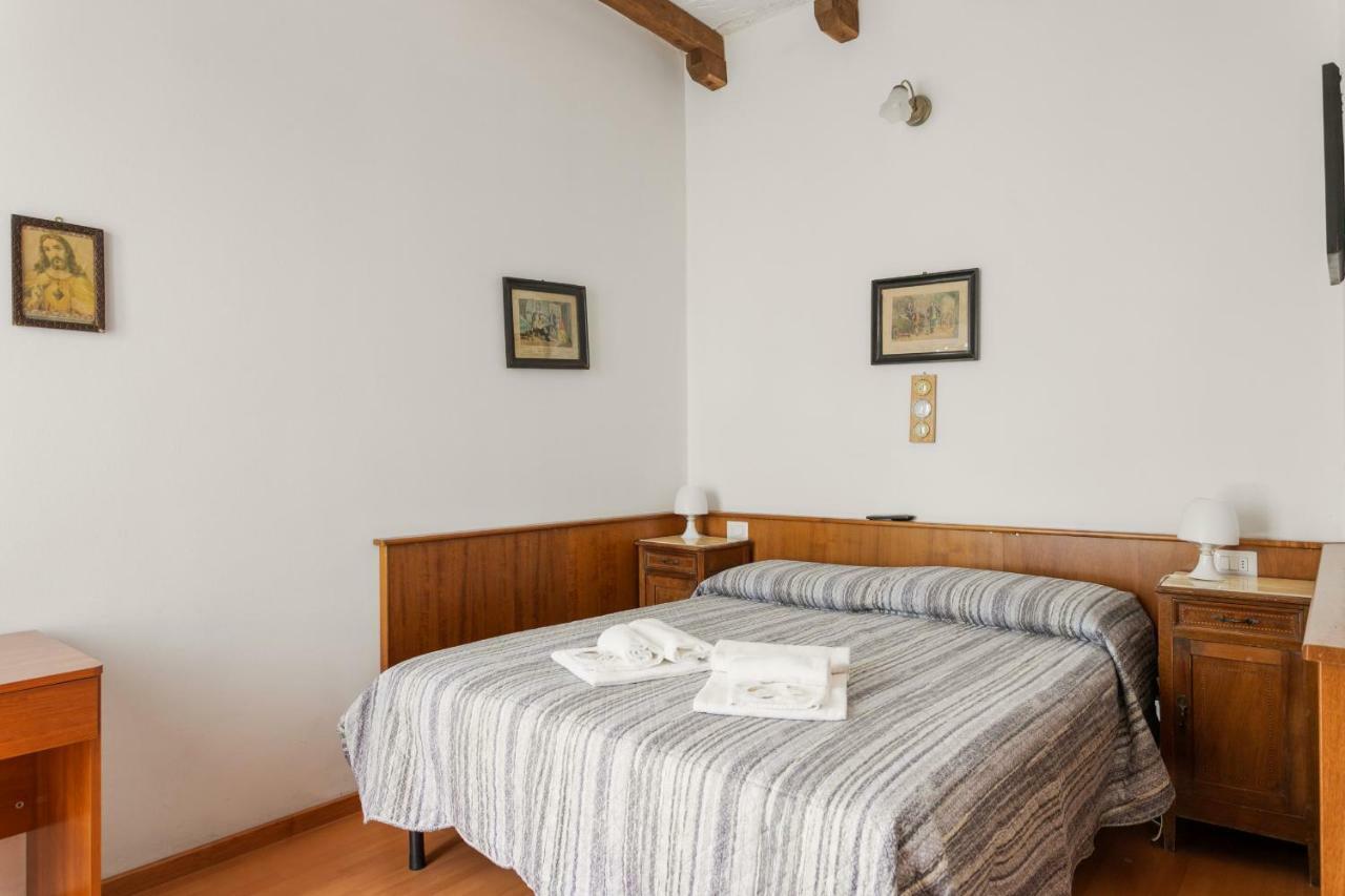 Villa Lena 贝拉诺 外观 照片