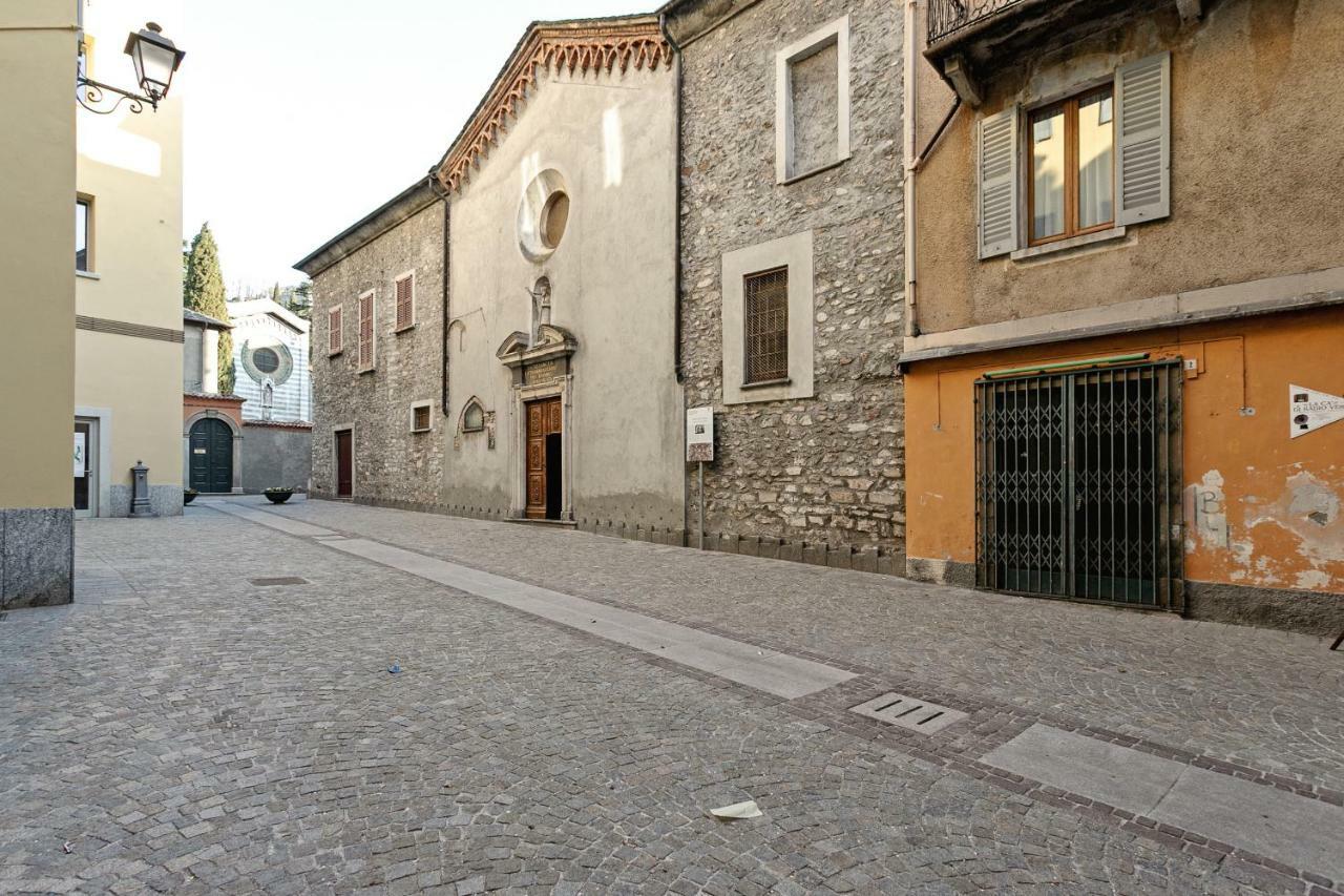 Villa Lena 贝拉诺 外观 照片