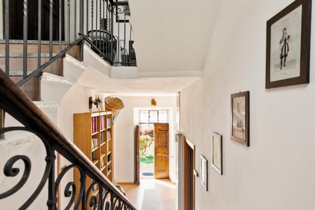 Villa Lena 贝拉诺 外观 照片