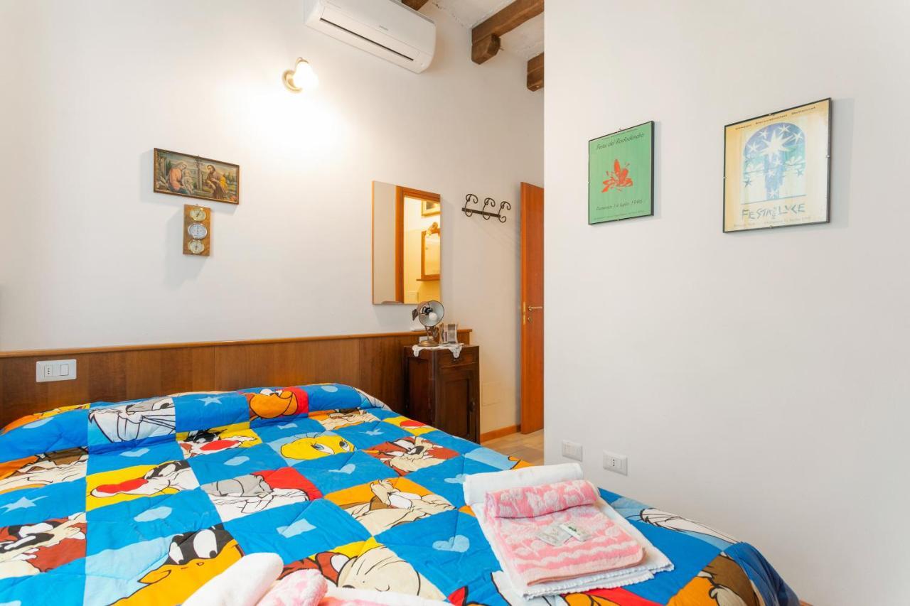 Villa Lena 贝拉诺 外观 照片