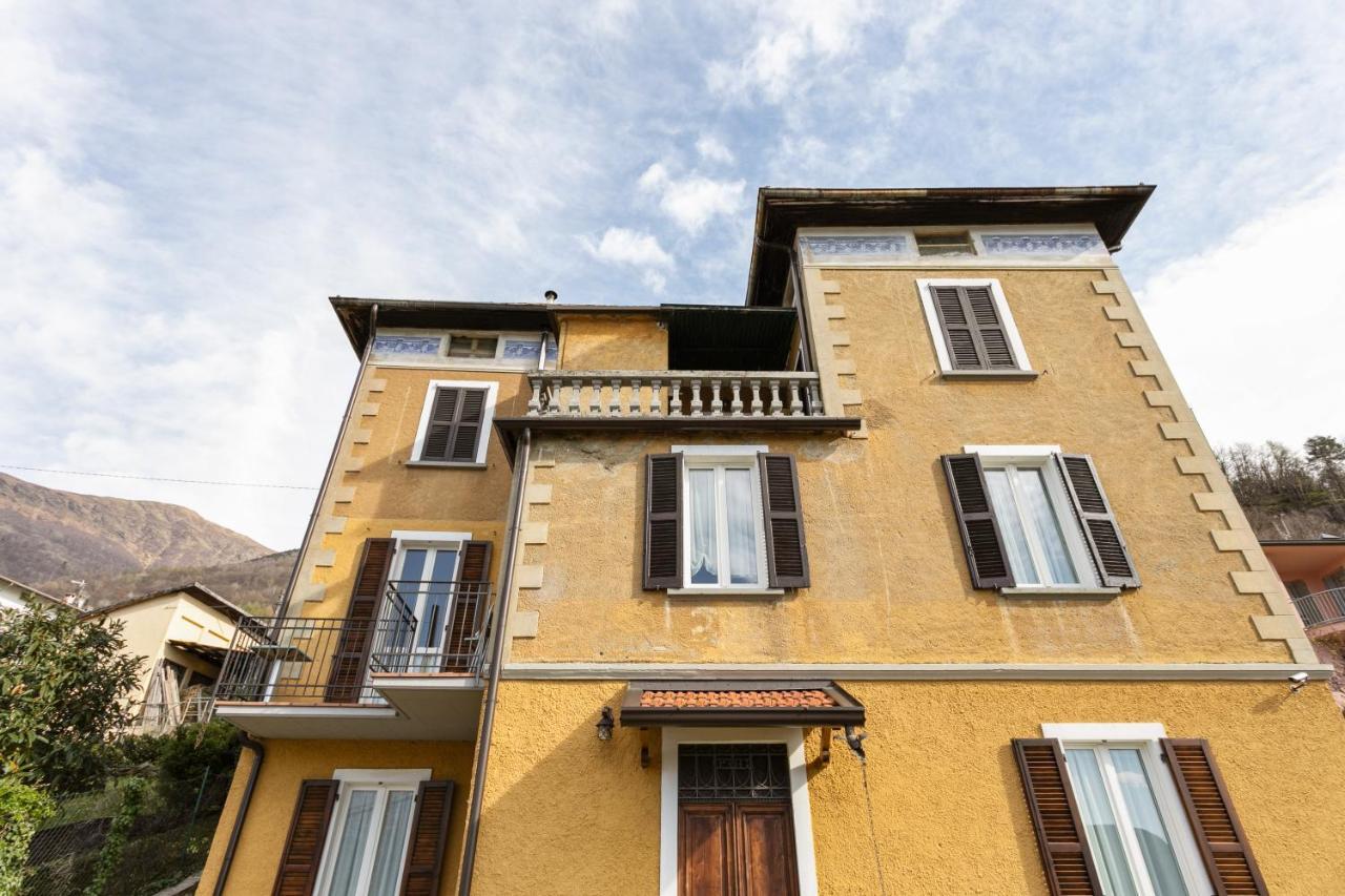 Villa Lena 贝拉诺 外观 照片
