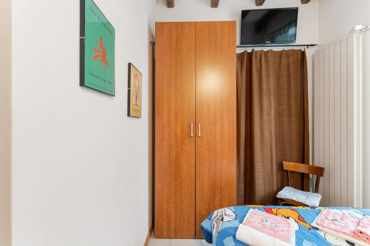 Villa Lena 贝拉诺 外观 照片