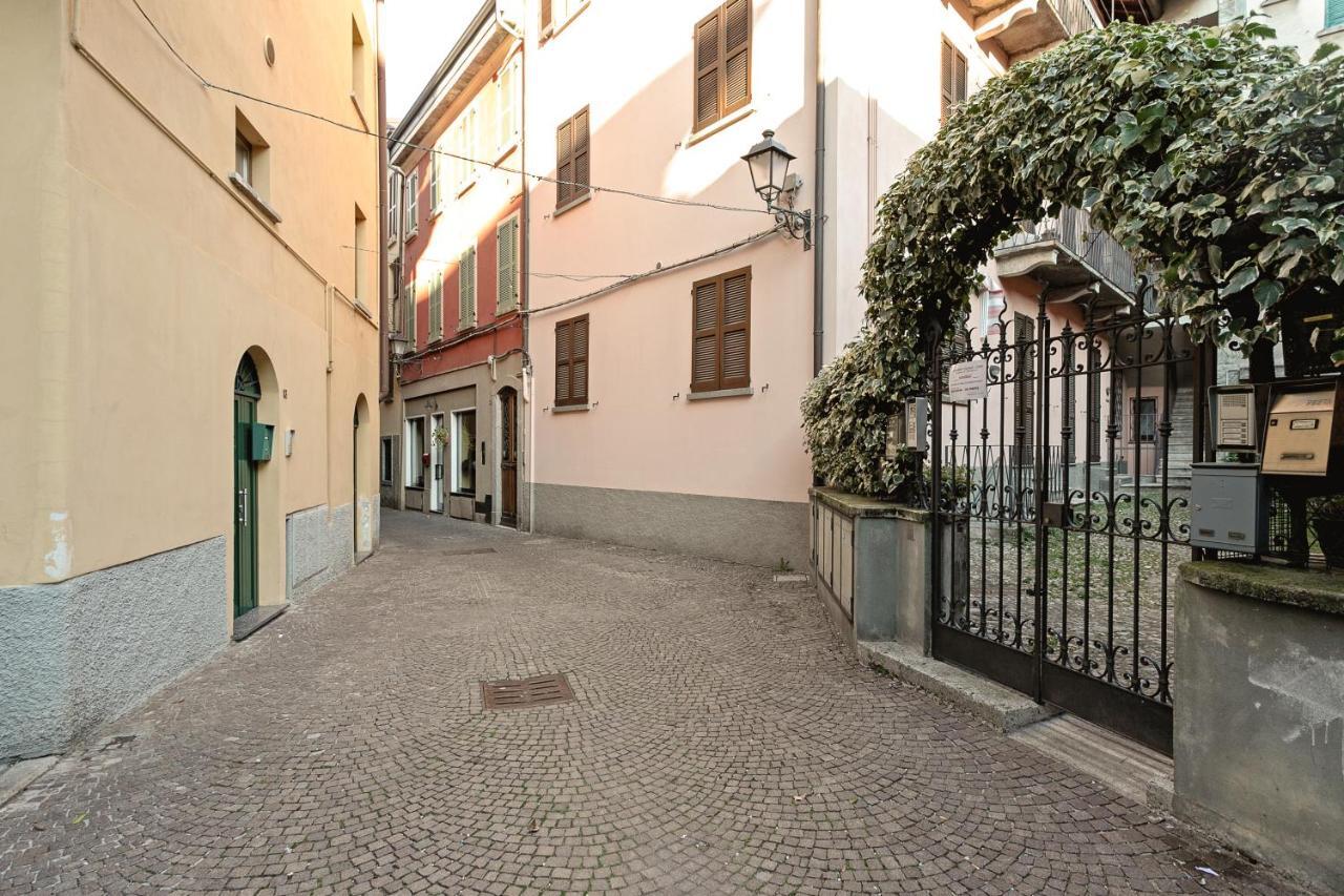 Villa Lena 贝拉诺 外观 照片